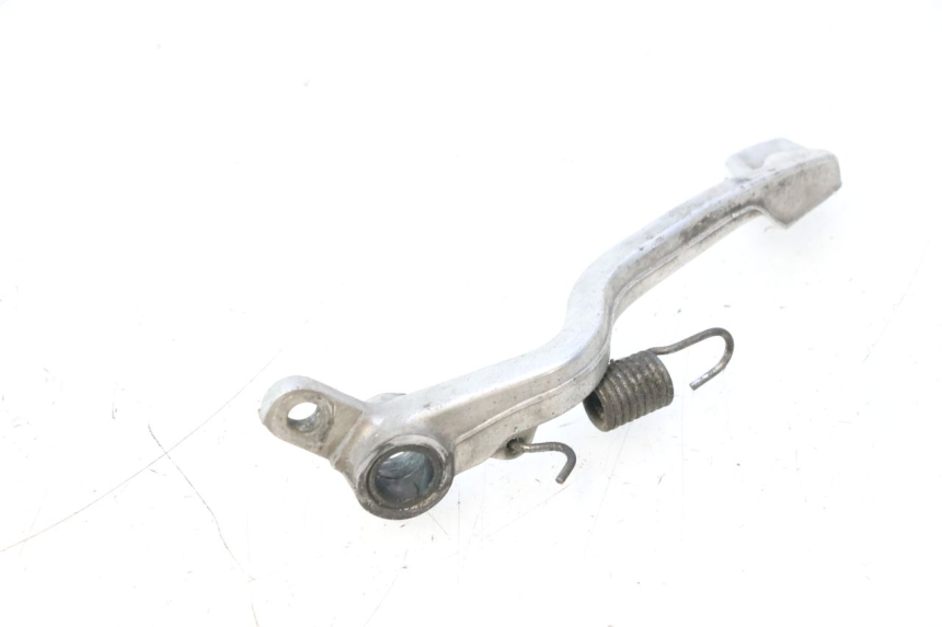 photo de BRAKE PEDAL KAWASAKI ZZR 600 (1995 - 2004) - Technical close-up