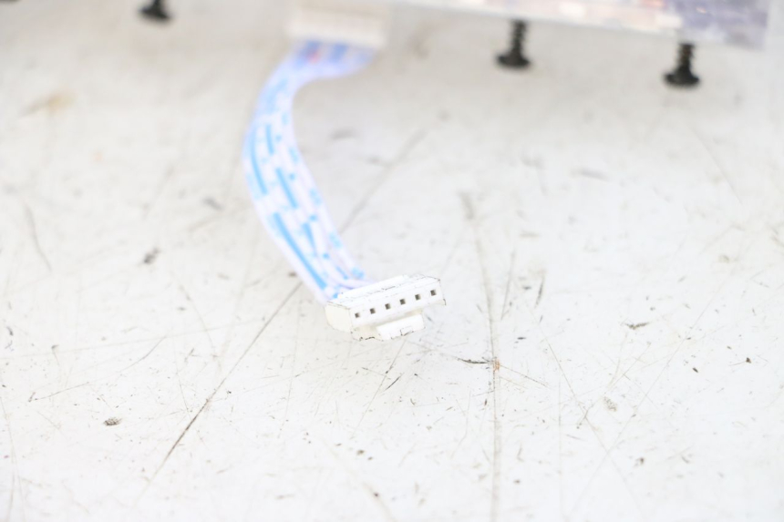 photo de FRONT HEADLIGHT URBANGLIDE 100XS 1 - Product overview