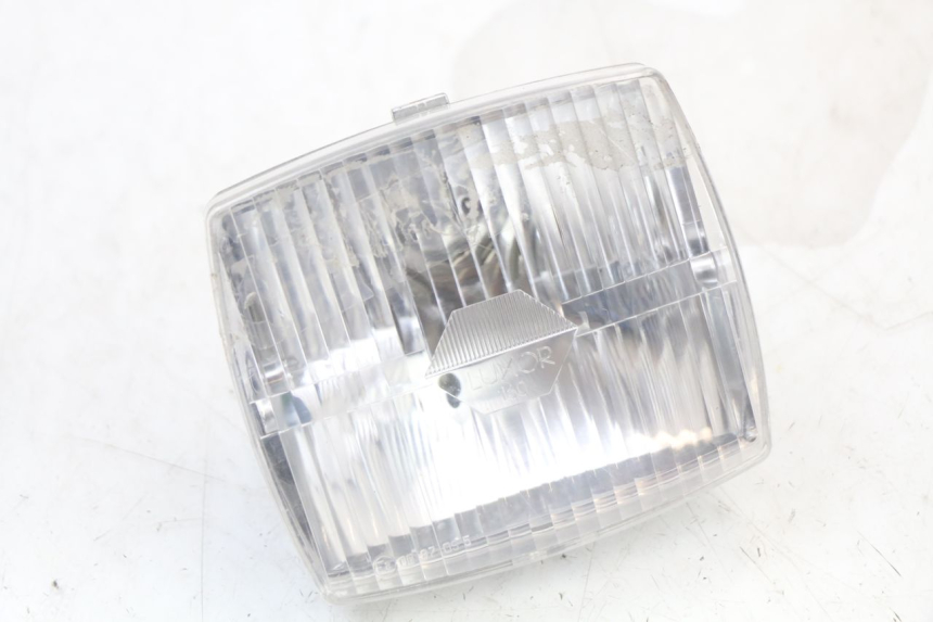 photo de FRONT HEADLIGHT PEUGEOT 103 VOGUE VS2 50 (2004 - 2017) - Main view