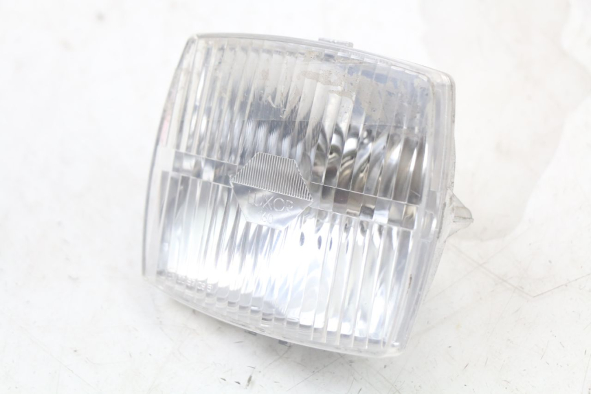 photo de FRONT HEADLIGHT PEUGEOT 103 VOGUE VS2 50 (2004 - 2017) - Component detail