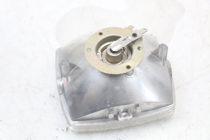 photo de FRONT HEADLIGHT PEUGEOT 103 VOGUE VS2 50 (2004 - 2017) - Product overview