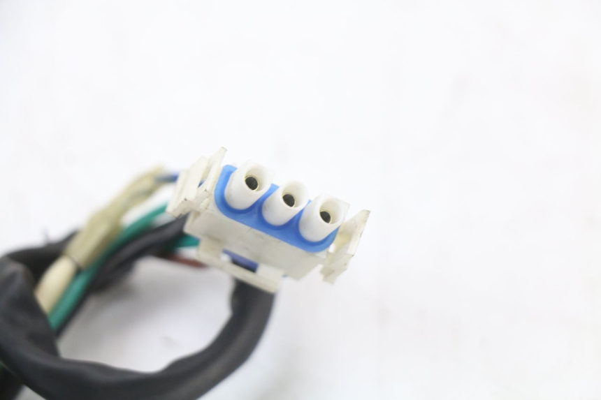 photo de Headlight E-MAX 80L 1 (2011 - 2014) - Surface and material condition