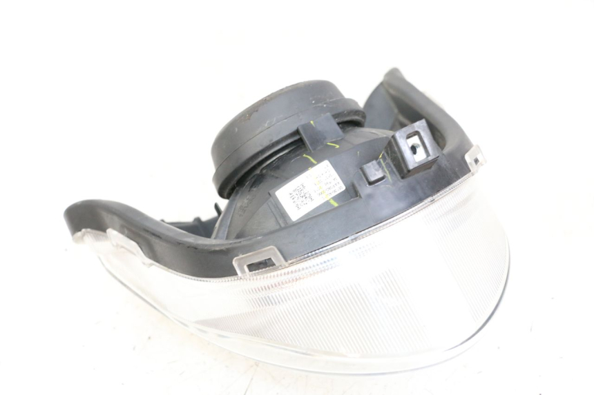 photo de HEADLIGHT SUZUKI ADDRESS 110 (2015 - 2020) - Component detail