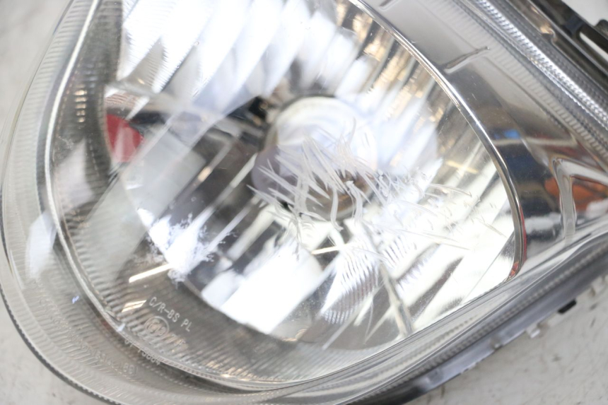 photo de HEADLIGHT SUZUKI ADDRESS 110 (2015 - 2020) - Product overview
