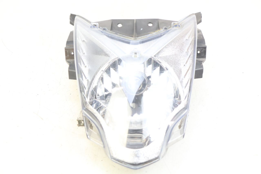 photo de HEADLIGHT KYMCO AGILITY 16+ 4T 50 (2018 - 2023) - Detailed visual inspection