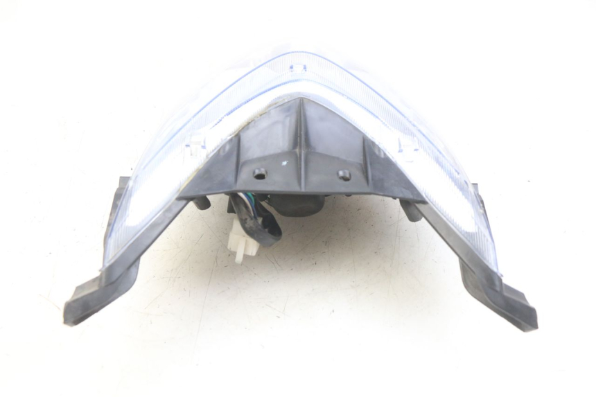 photo de HEADLIGHT KYMCO AGILITY 16+ 4T 50 (2018 - 2023) - Markings and original references