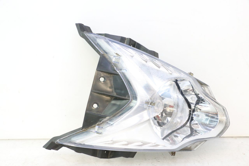 photo de HEADLIGHT KYMCO AGILITY 16+ 4T 50 (2018 - 2023) - Main view