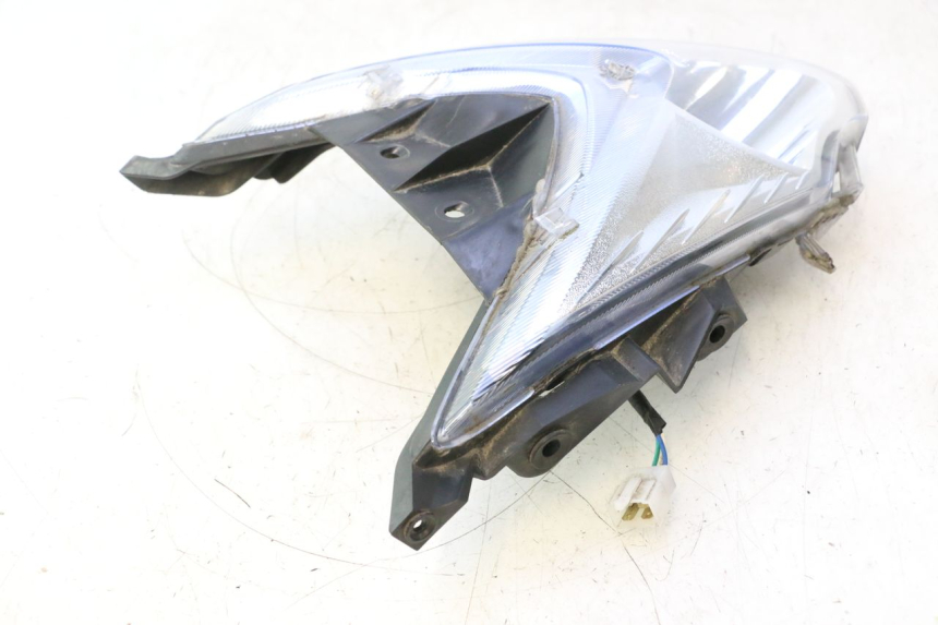 photo de HEADLIGHT KYMCO AGILITY 16+ 4T 50 (2018 - 2023) - Product overview