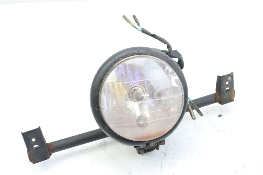 photo de FRONT HEADLIGHT KYMCO AGILITY 4T 50 (2005 - 2018) - Main view