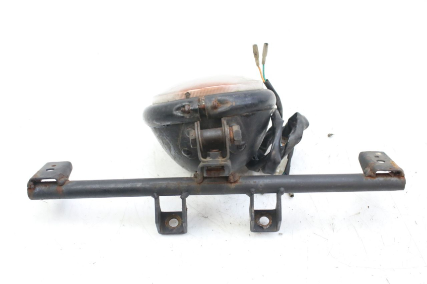 photo de FRONT HEADLIGHT KYMCO AGILITY 4T 50 (2005 - 2018) - Component detail