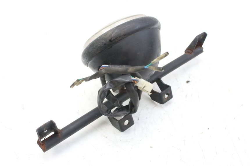 photo de FRONT HEADLIGHT KYMCO AGILITY 4T 50 (2005 - 2018) - Alternative perspective