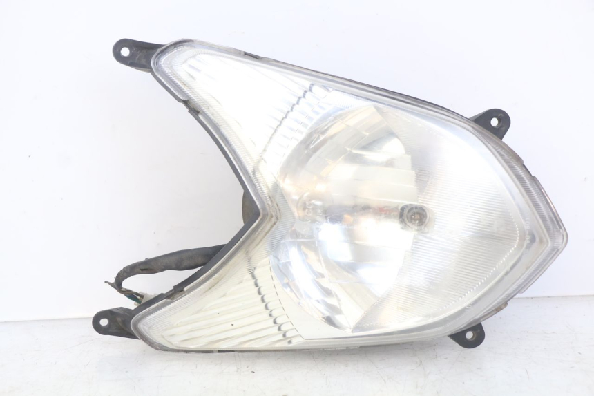 photo de FRONT HEADLIGHT KYMCO AGILITY 4T 50 (2005 - 2018) - Main view