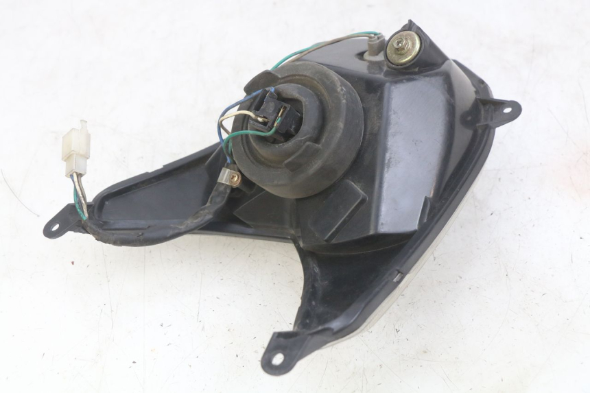 photo de FRONT HEADLIGHT KYMCO AGILITY 4T 50 (2005 - 2018) - Component detail