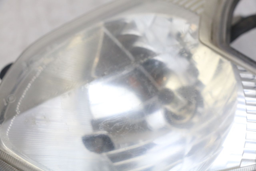 photo de FRONT HEADLIGHT KYMCO AGILITY 4T 50 (2005 - 2018) - Additional view of the item