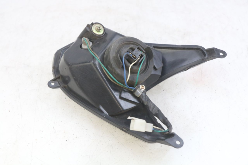 photo de FRONT HEADLIGHT KYMCO AGILITY 4T 50 (2005 - 2018) - Product overview