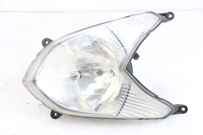photo de FRONT HEADLIGHT KYMCO AGILITY 4T 50 (2005 - 2018) - Main view