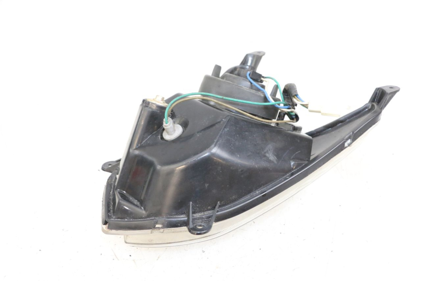 photo de FRONT HEADLIGHT KYMCO AGILITY 4T 50 (2005 - 2018) - Alternative perspective