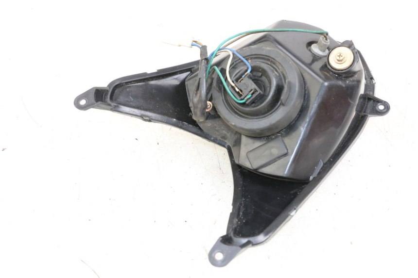 photo de FRONT HEADLIGHT KYMCO AGILITY 4T 50 (2005 - 2018) - Technical close-up