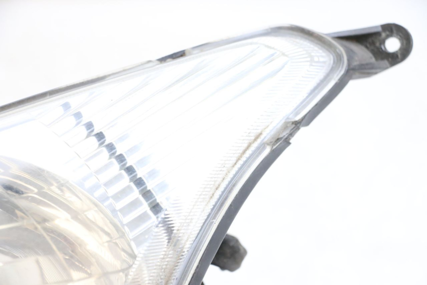 photo de FRONT HEADLIGHT KYMCO AGILITY 4T 50 (2005 - 2018) - Markings and original references