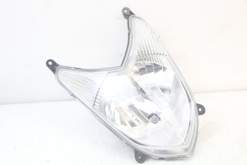 photo de FRONT HEADLIGHT KYMCO AGILITY 4T 50 (2018 - 2022) - Main view