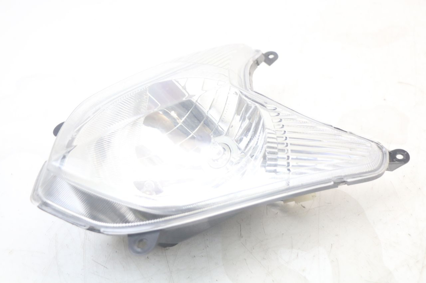 photo de FRONT HEADLIGHT KYMCO AGILITY 4T 50 (2018 - 2022) - Alternative perspective