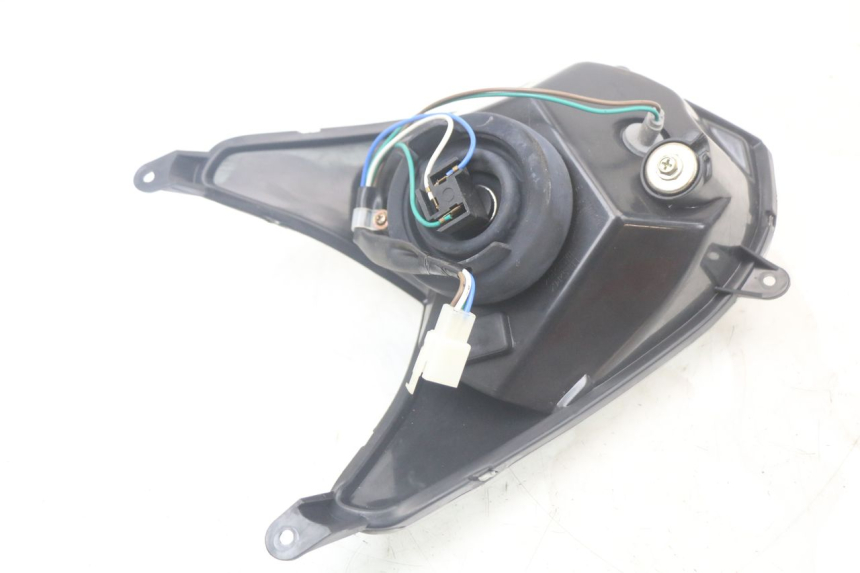 photo de FRONT HEADLIGHT KYMCO AGILITY 4T 50 (2018 - 2022) - Product overview