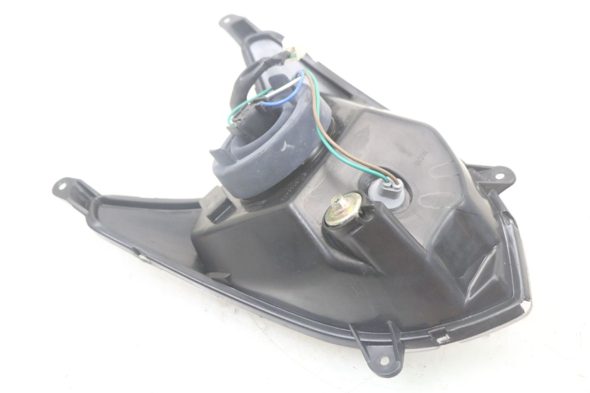 photo de FRONT HEADLIGHT KYMCO AGILITY 4T 50 (2018 - 2022) - Checked used part