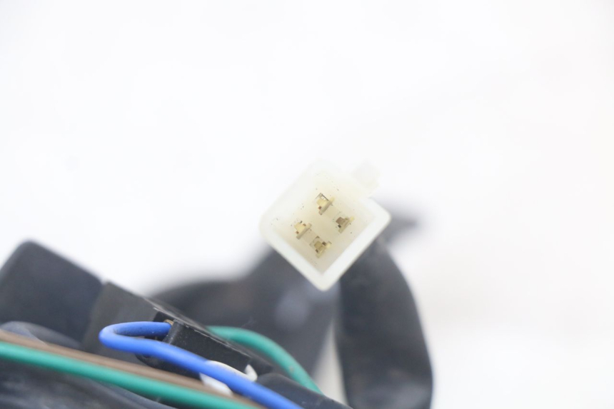 photo de FRONT HEADLIGHT KYMCO AGILITY 4T 50 (2018 - 2022) - Markings and original references