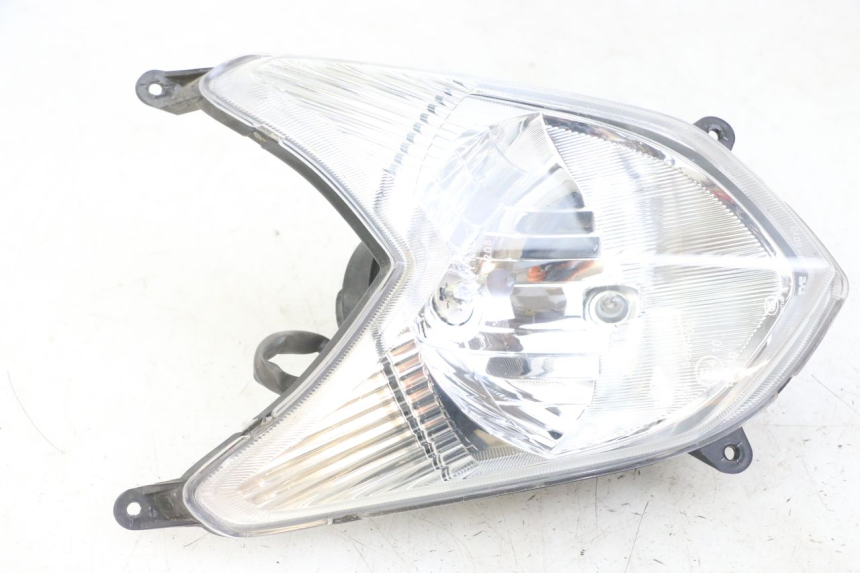 photo de FRONT HEADLIGHT KYMCO AGILITY 4T 50 (2005 - 2018) - Main view