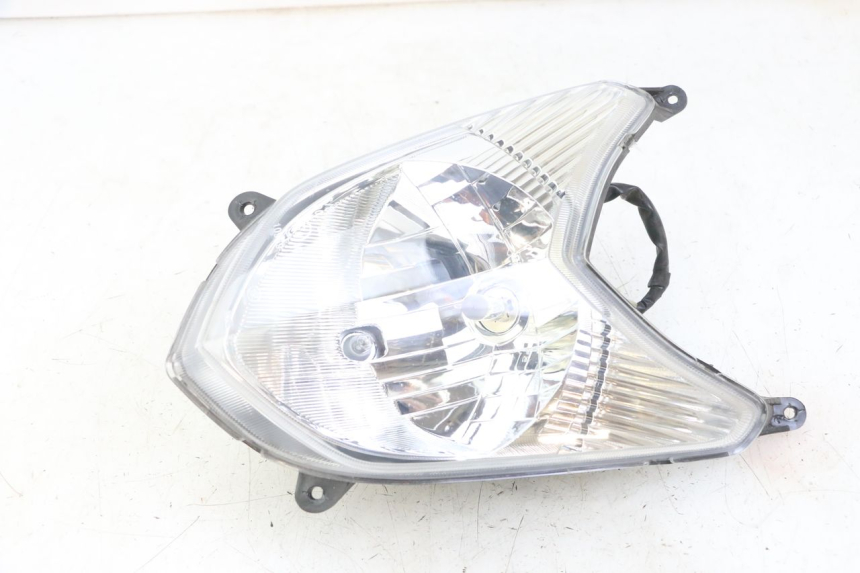photo de FRONT HEADLIGHT KYMCO AGILITY 4T 50 (2005 - 2018) - Component detail