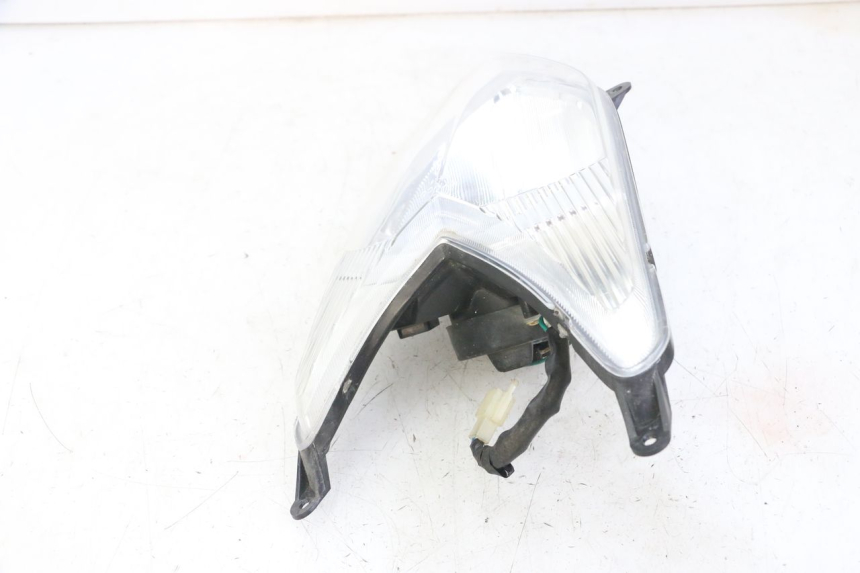 photo de FRONT HEADLIGHT KYMCO AGILITY 4T 50 (2005 - 2018) - Product overview