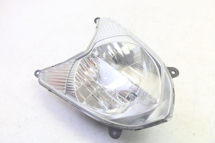 photo de FRONT HEADLIGHT KYMCO AGILITY 4T 50 (2018 - 2022) - Alternative perspective