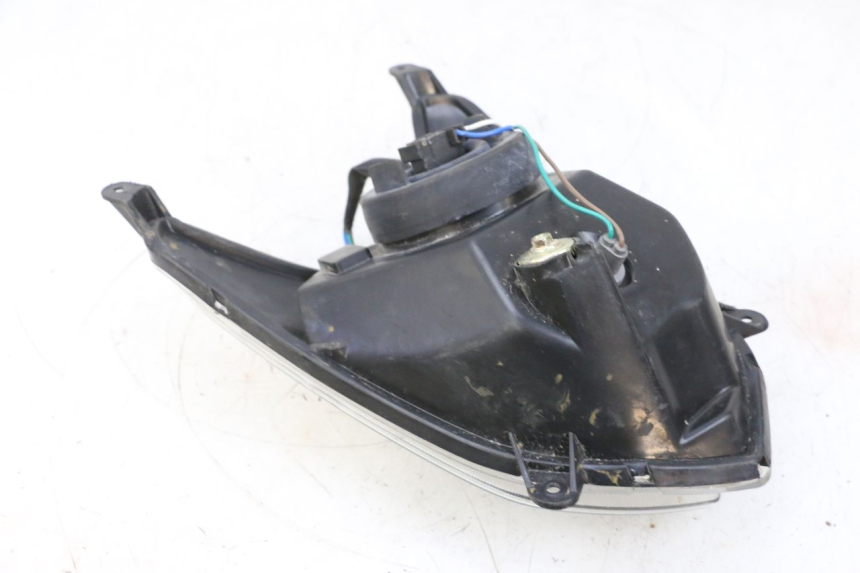 photo de FRONT HEADLIGHT KYMCO AGILITY 4T 50 (2018 - 2022) - Fixing points details