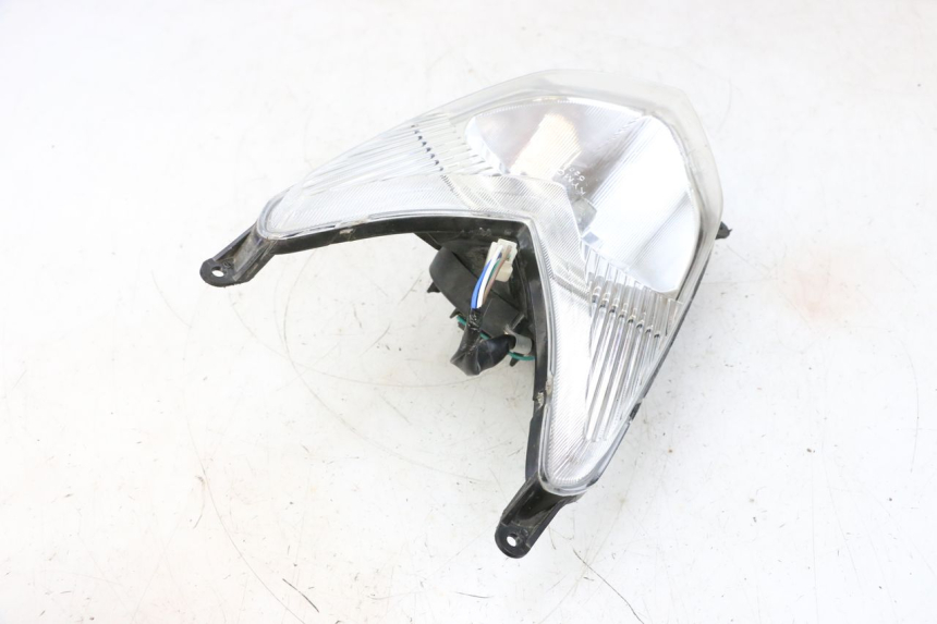 photo de FRONT HEADLIGHT KYMCO AGILITY 4T 50 (2018 - 2022) - Checked used part