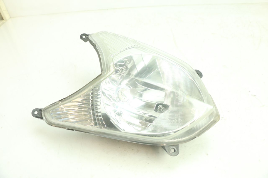 photo de FRONT HEADLIGHT KYMCO AGILITY 4T 50 (2018 - 2022) - Component detail
