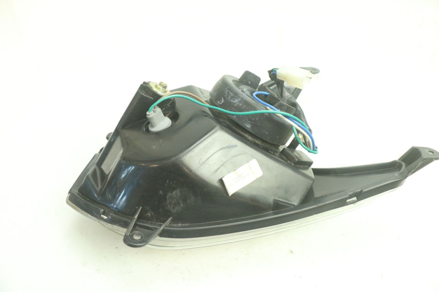 photo de FRONT HEADLIGHT KYMCO AGILITY 4T 50 (2018 - 2022) - Alternative perspective