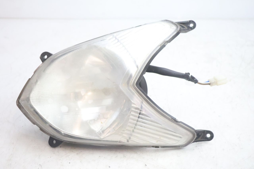 photo de FRONT HEADLIGHT KYMCO AGILITY 4T 50 (2018 - 2022) - Main view