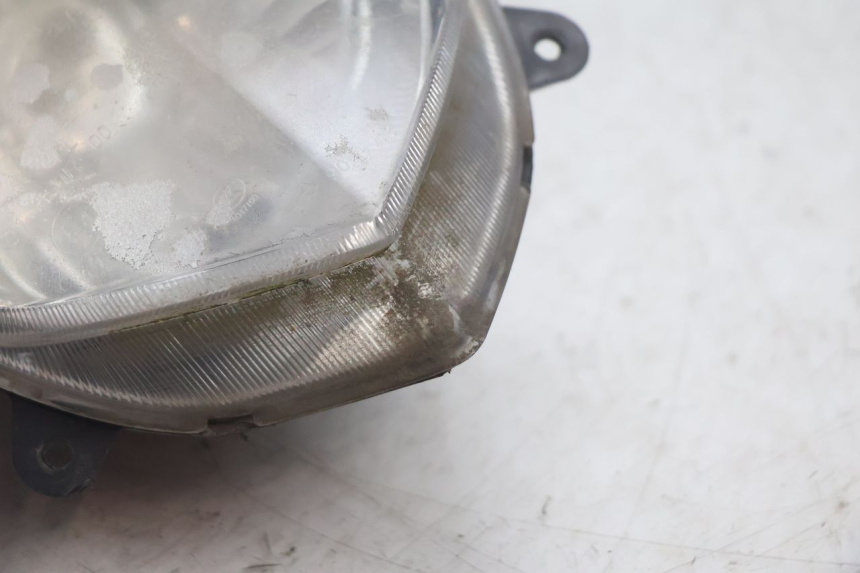 photo de FRONT HEADLIGHT KYMCO AGILITY 4T 50 (2018 - 2022) - Product overview