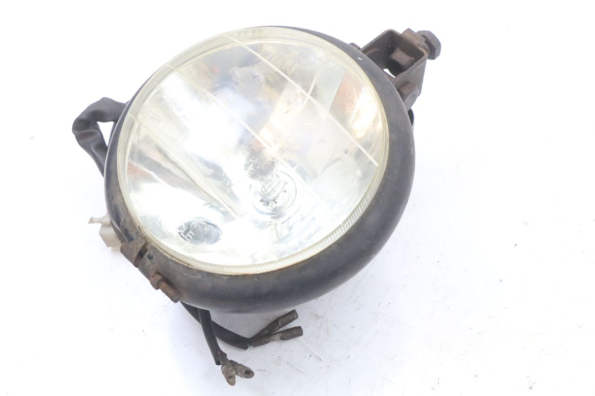 photo de HEADLIGHT KYMCO AGILITY CARRY 50 (2011 - 2020) - Alternative perspective