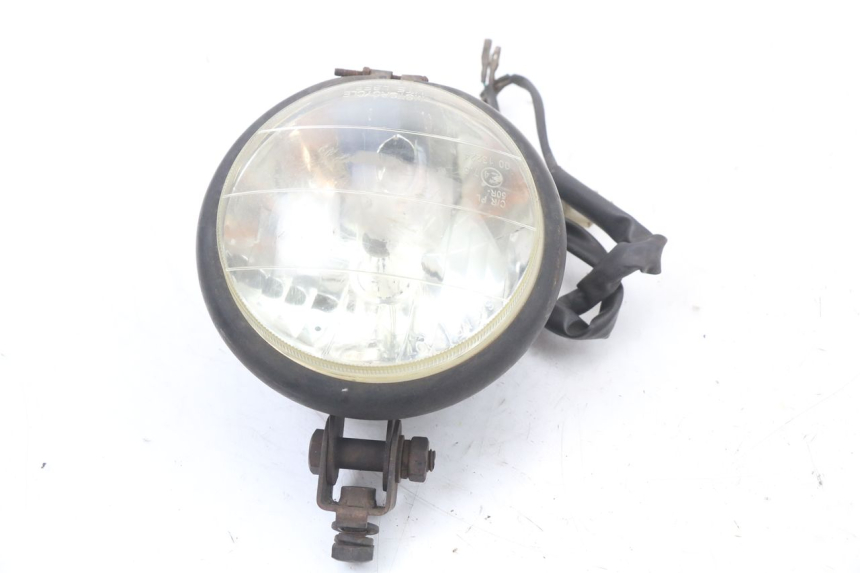 photo de HEADLIGHT KYMCO AGILITY CARRY 50 (2011 - 2020) - Technical close-up