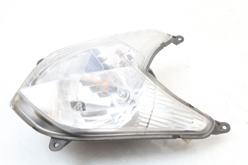 photo de HEADLIGHT KYMCO AGILITY FR 2T 50 (2012 - 2017) - Alternative perspective