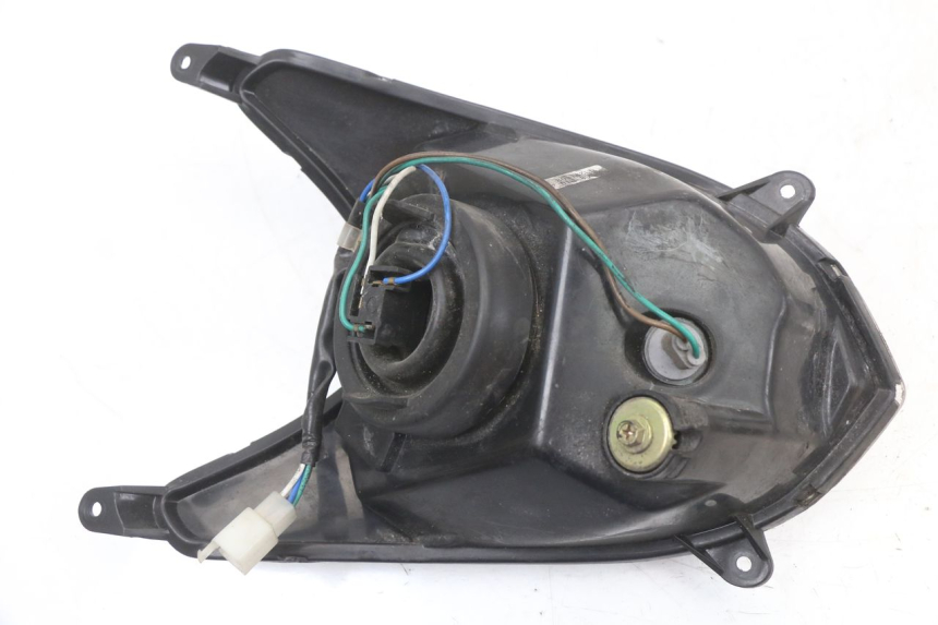 photo de HEADLIGHT KYMCO AGILITY FR 2T 50 (2012 - 2017) - Technical close-up