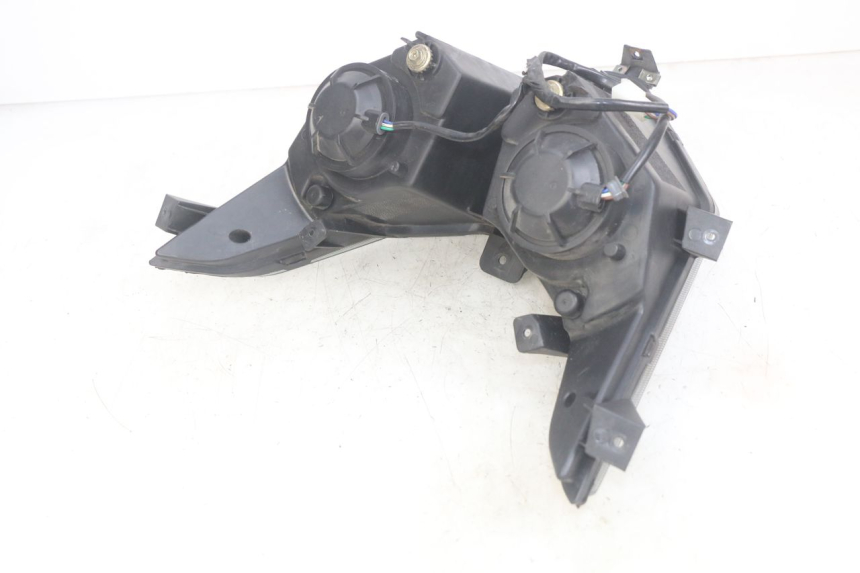 photo de FRONT HEADLIGHT NECO ALEXONE 125 (2017 - 2024) - Component detail