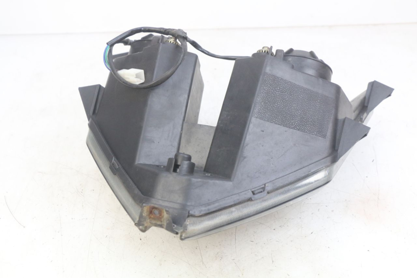 photo de FRONT HEADLIGHT NECO ALEXONE 125 (2017 - 2024) - Technical close-up