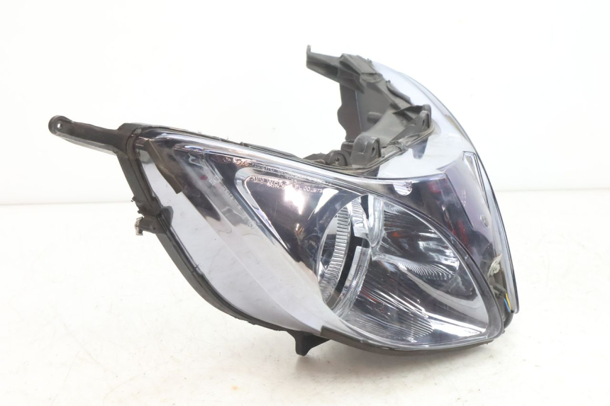 photo de HEADLIGHT APRILIA ATLANTIC S 125 (2010 - 2013) - Zoom on usage condition