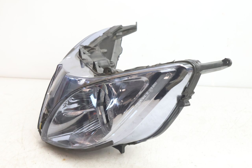 photo de HEADLIGHT APRILIA ATLANTIC S 125 (2010 - 2013) - Alternative perspective
