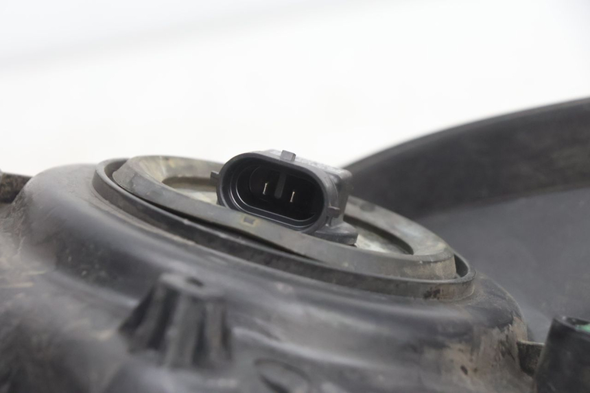 photo de HEADLIGHT APRILIA ATLANTIC S 125 (2010 - 2013) - Markings and original references