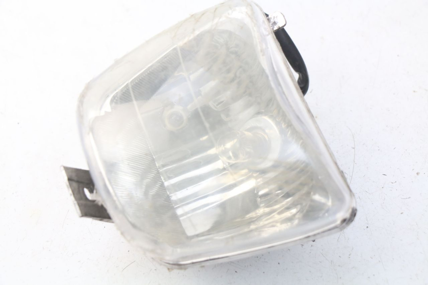 photo de HEADLIGHT CHINESE QUAD ATV ENFANT 125 - Zoom on usage condition