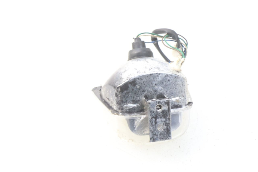 photo de HEADLIGHT CHINESE QUAD ATV ENFANT 125 - Technical close-up