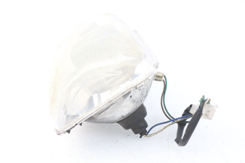 photo de HEADLIGHT CHINESE QUAD ATV ENFANT 125 - Fixing points details